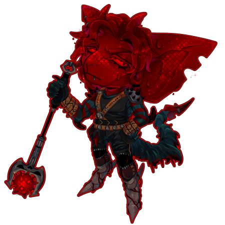 Regular Chibi